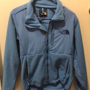 North Face Women’s Fleece Jacket
